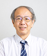 Taketoshi Maehara, M.D., Ph. D.